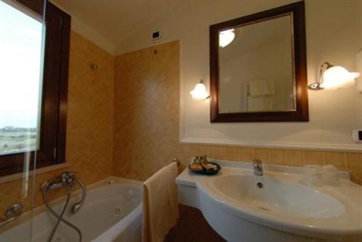 фото отеля Demetra Resort