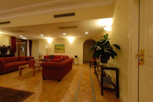фото отеля Demetra Resort