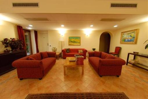 фото отеля Demetra Resort