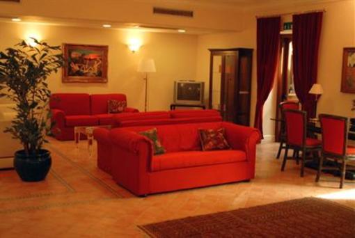 фото отеля Demetra Resort