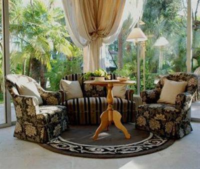 фото отеля La Bastide de Saint Tropez