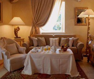 фото отеля La Bastide de Saint Tropez