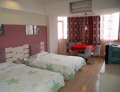 фото отеля Foreverinns(Jiujiang)