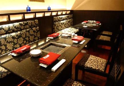 фото отеля Okinawa Marriott Resort & Spa