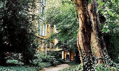 фото отеля Gartenhotel Altmannsdorf Hotel 2