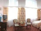 фото отеля Yuzhnaya Hotel Volgograd