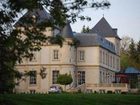 фото отеля Domaine du Chateau du Bois d'Arlon