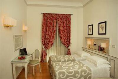фото отеля Hotel Villa Belvedere Taormina