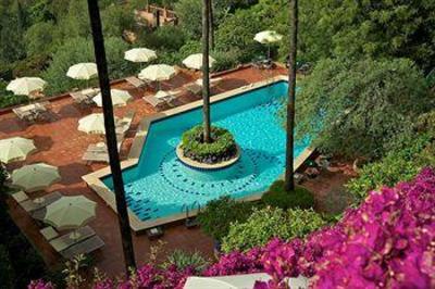 фото отеля Hotel Villa Belvedere Taormina
