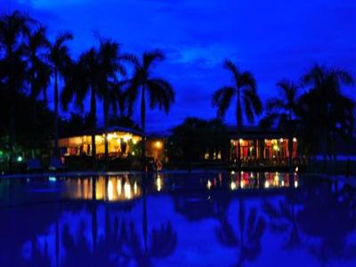фото отеля Kaengkrachan Boathouse Paradise Resort