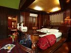 фото отеля Kaengkrachan Boathouse Paradise Resort