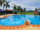 фото отеля Kaengkrachan Boathouse Paradise Resort