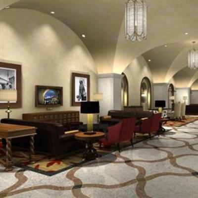 фото отеля Casino Del Sol Resort