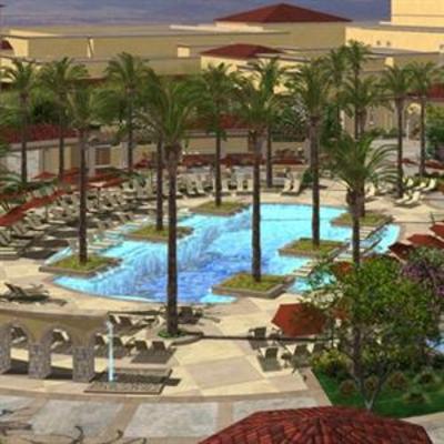 фото отеля Casino Del Sol Resort