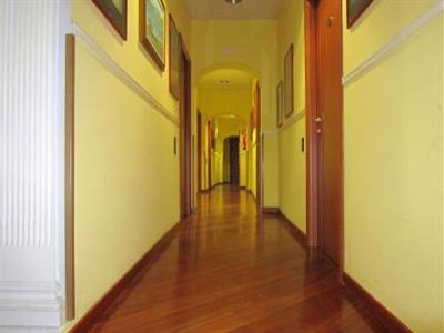 фото отеля Hotel Acquaverde