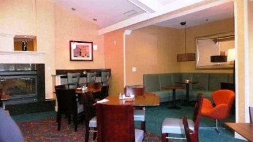 фото отеля Residence Inn Scottsdale North