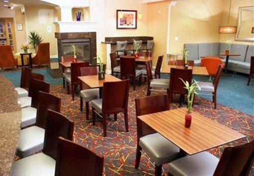 фото отеля Residence Inn Scottsdale North