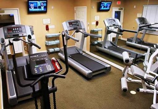 фото отеля Residence Inn Scottsdale North