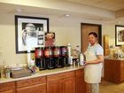 фото отеля Hampton Inn St. Louis/Fairview Heights