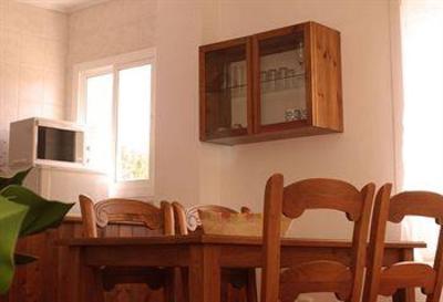 фото отеля Apartamentos Latin