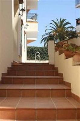 фото отеля Apartamentos Latin