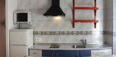 фото отеля Apartamentos Latin