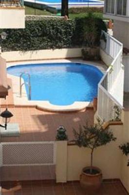 фото отеля Apartamentos Latin