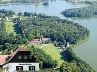 Churfuerstliche Waldschaenke Moritzburg Hotel