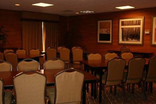 фото отеля Hampton Inn & Suites Colorado Springs/I-25 South