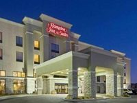 Hampton Inn & Suites Colorado Springs/I-25 South