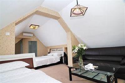 фото отеля Starway Sunshine Seacoast Villa Hotel
