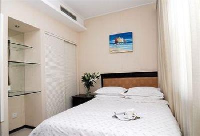 фото отеля Starway Sunshine Seacoast Villa Hotel