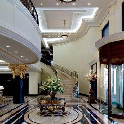 фото отеля Ritz-Carlton