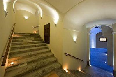 фото отеля Palazzo Montefusco Sorrento