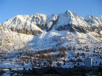 Hotel Orchidea Passo del Tonale