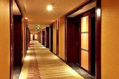 фото отеля Jiayue Hotel Donghua Shenzhen