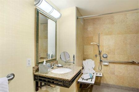 фото отеля Hilton Santa Clara