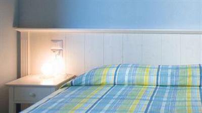фото отеля Airone B&B Frasassi