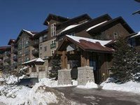 Rimfire Lodge Condos