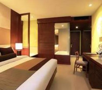 фото отеля Patong Merlin Hotel Phuket