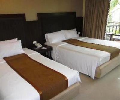 фото отеля Patong Merlin Hotel Phuket