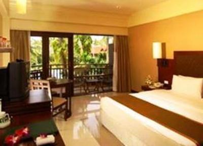 фото отеля Patong Merlin Hotel Phuket