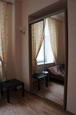 фото отеля Super Hostel - Goncharnaya 15A