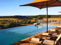 Shamwari Game Reserve - Riverdene Lodge