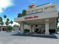 Hampton Inn Tucson-North