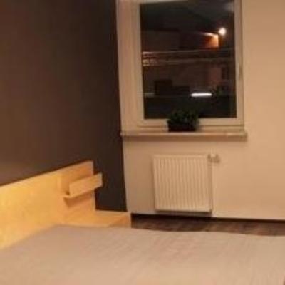 фото отеля Gold Apartment Koscielna I