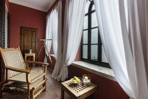 фото отеля Locanda San Vigilio