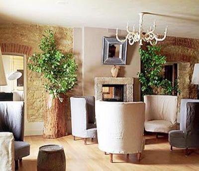 фото отеля Albergo L'Ostelliere