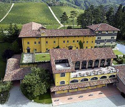 фото отеля Albergo L'Ostelliere