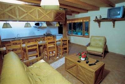 фото отеля Cabanas Huala Hue